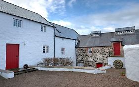 Kiln Wing, Old Corn Mill